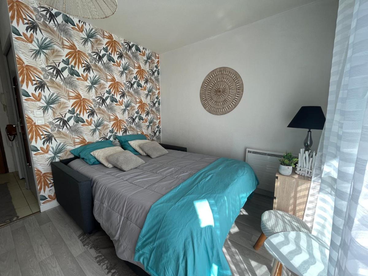 Au Coeur Du Centre Ville De La Rochelle Au Calme Avec Stationnement Gratuit Ngoại thất bức ảnh