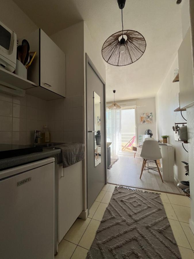 Au Coeur Du Centre Ville De La Rochelle Au Calme Avec Stationnement Gratuit Ngoại thất bức ảnh
